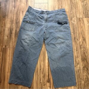Sportif USA vintage blue pants
